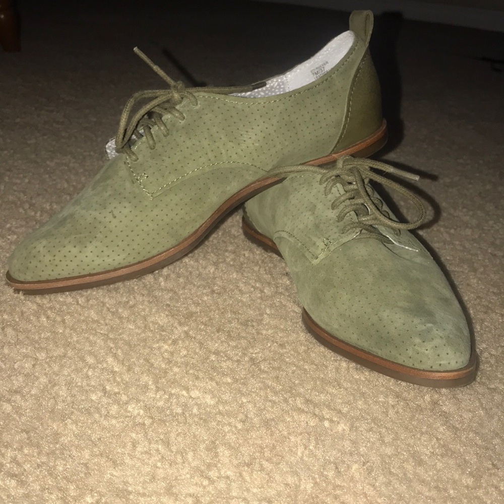 Ellen Degeneres Oxford 7